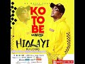 Kotob nawassa  han ayi  audio single from arts et culture bnin