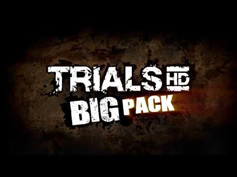 Video: RedLynx Memperincikan Trials HD's BIG Pack