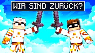 DIE HIMMELSKRIEGER sind ZURÜCK !? (YouTuber Insel) by AviveHD 105,682 views 3 weeks ago 22 minutes