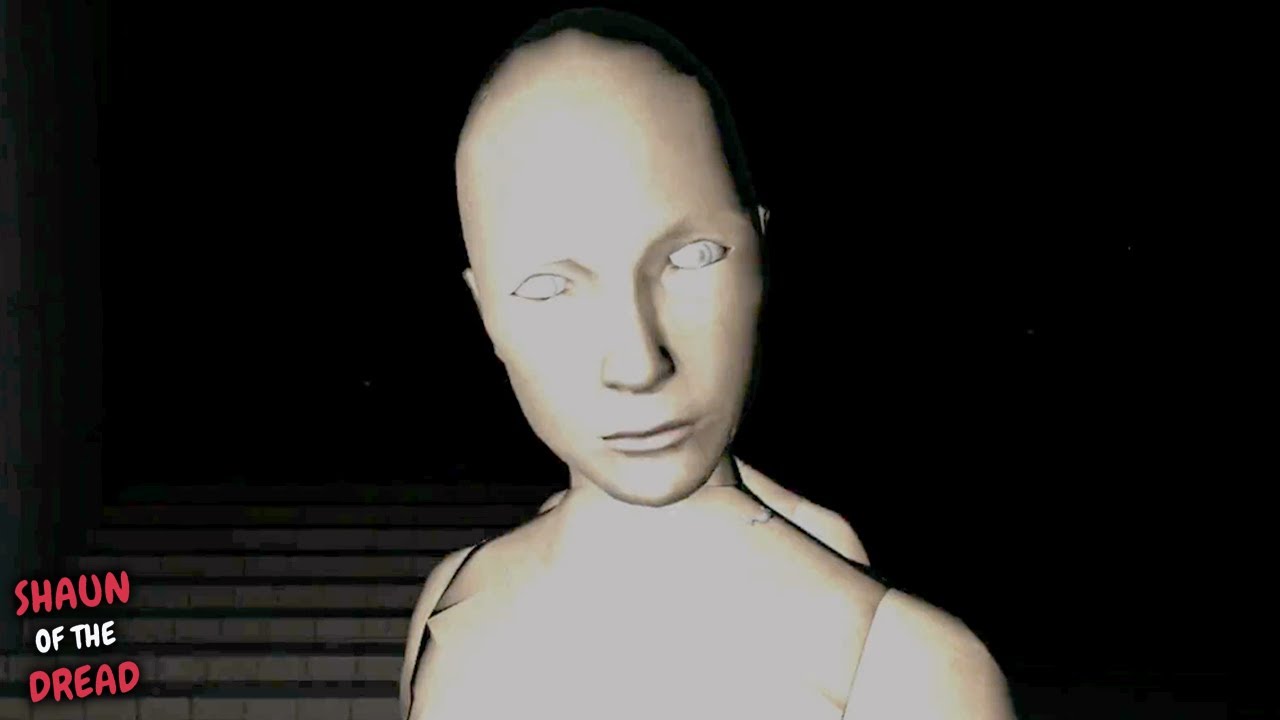 PROJECT MANNEQUINS - A DAMN GOOD INDIE HORROR!