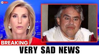 At 67, Andrea Bocelli’s Life Took a Heartbreaking Turn — Try Not to Cry When You See This