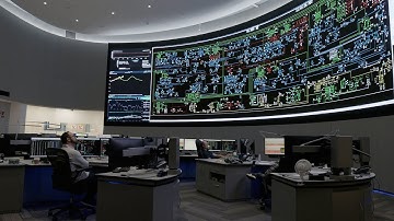 Software Advances Grid Operations at SDG&E®