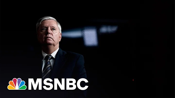 Sen. Graham Flip-Flops On States Rights, Proposes ...