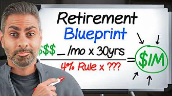 The Retirement Math No One’s Taught You (Until Now)