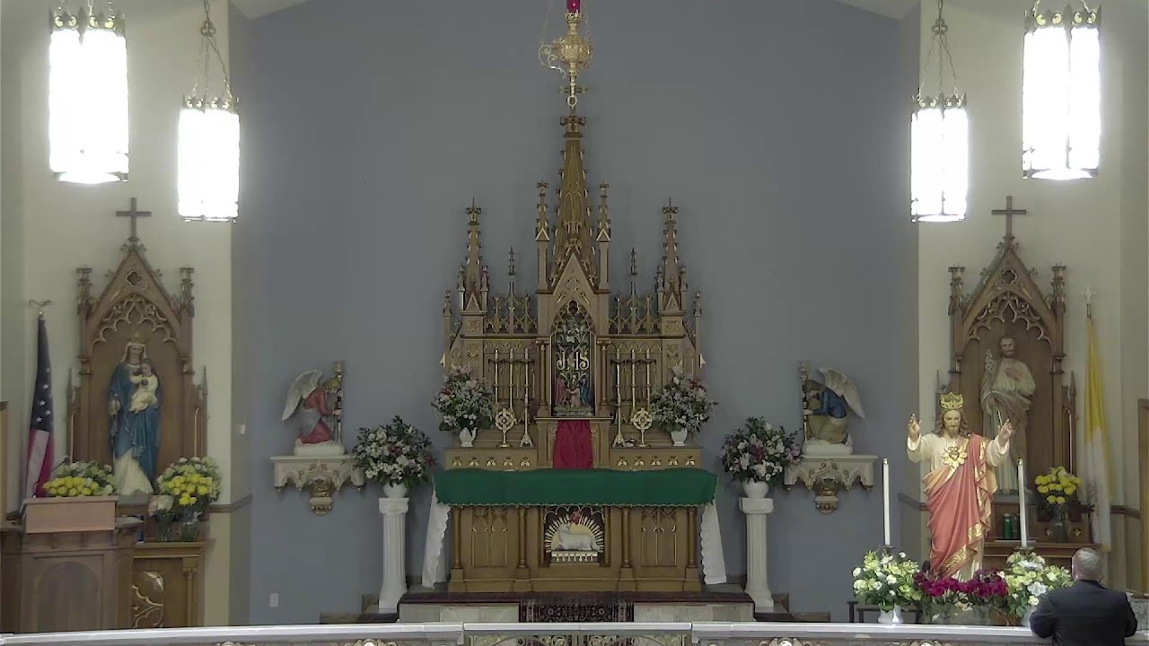 MONDAY, June 30, 2025