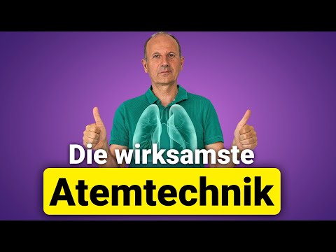 The Most Effective Breathing Technique for More Energy, Focus, and Clarity