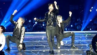 181212 MAMA in JAPAN 방탄소년단 FAKE LOVE 정국 직캠 BTS JUNGKOOK focus