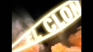 O Clone 2001 Entrada Y Salida Vix