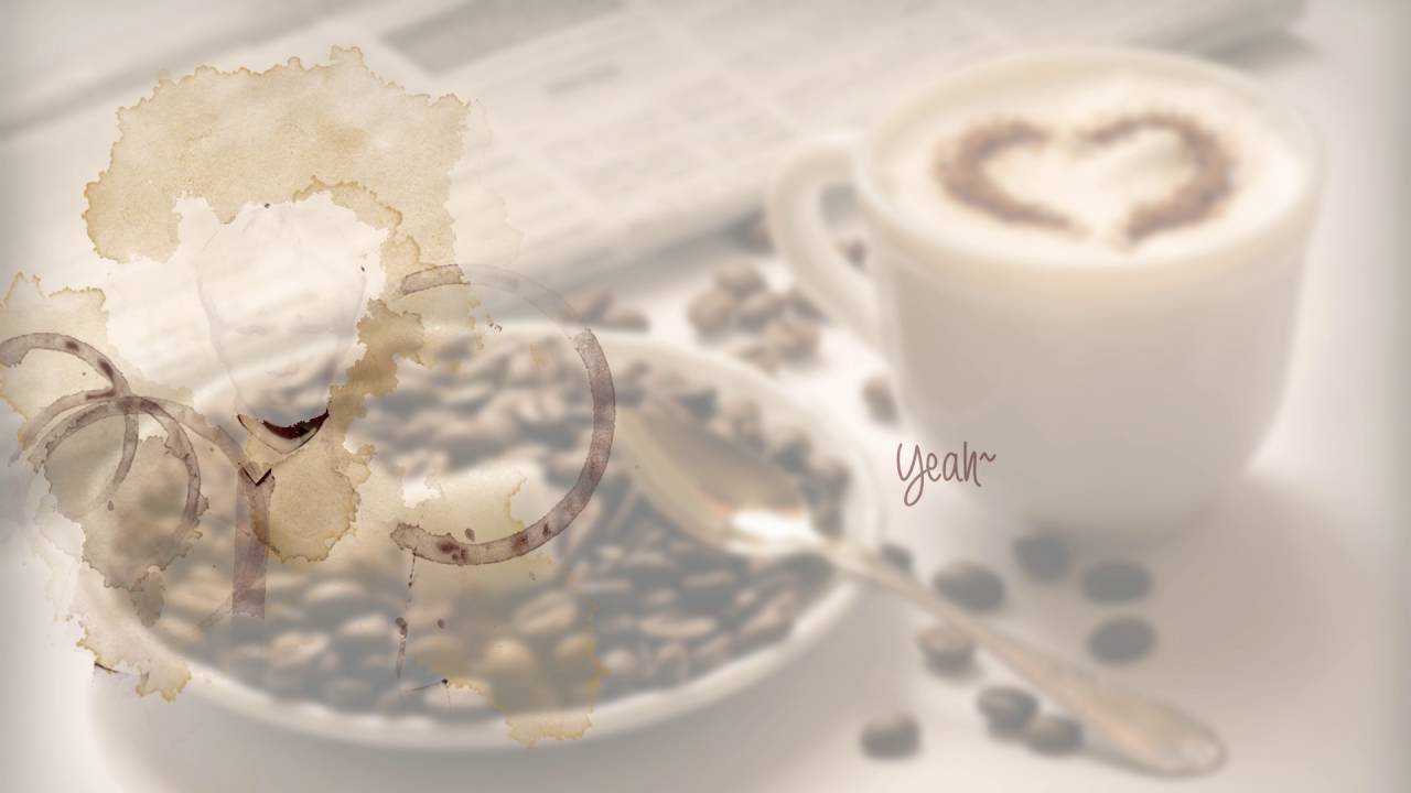 BTS (방탄소년단) Coffee Lyrics (Hangul, Romanized, and English) YouTube