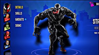 Secrets of Leveling Up Fast in Spider Fighter 3 📈 screenshot 5