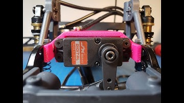 Element Gatekeeper Likes and dislikes and a few mods along the way