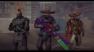 Modern Combat 5 Erkan 2018