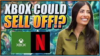 Is Xbox Getting SOLD OFF? | News Dose