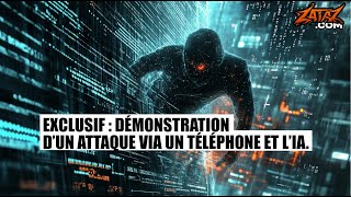 Exclusif Lia Au Service Des Pirates Quand Votre Téléphone Devient Un Cheval De Troie