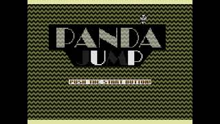 Mega Drive Longplay [714] Panda Jump screenshot 4