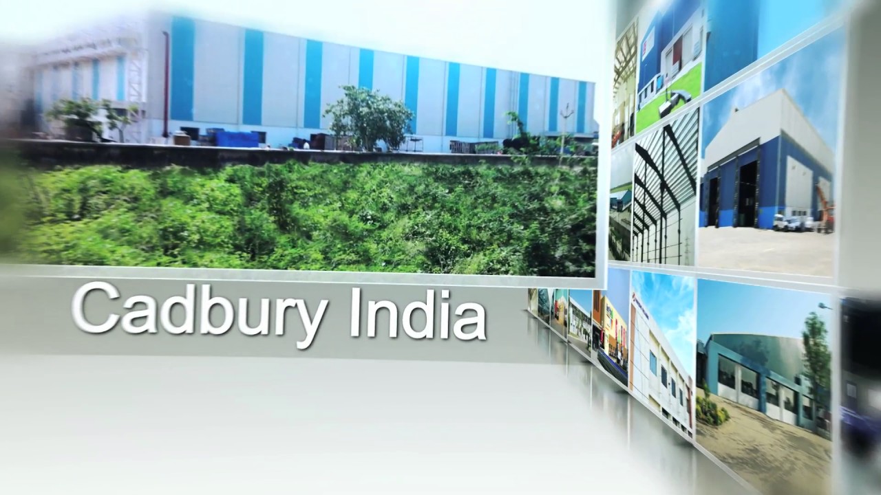 Everest Industries - Pre Engineered Buildings