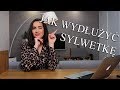 Sztuczki stylizacji dla niskich kobiet | ZOPHIA Osobista Stylistka