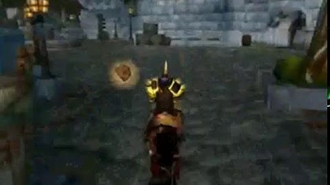 Combining all classes WoW (My GM Account)