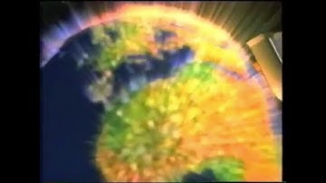 Universal Pictures logo (2005-2010) (Full Screen Version)