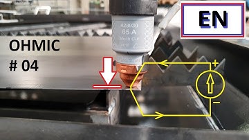 # 04 MyPlasm CNC - Plasma OHMIC and Floating Head - Step by step
