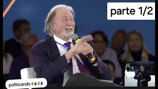 Scarpinato parla della giustizia penale e le sue scorciatoie...