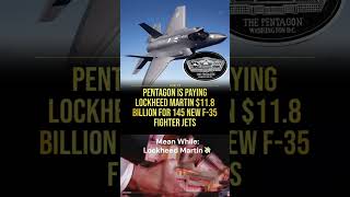 Lockheed Martin Right Now