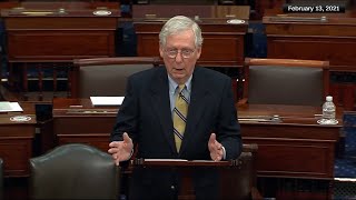 Four years later | What lawmakers said after January 6 attack
