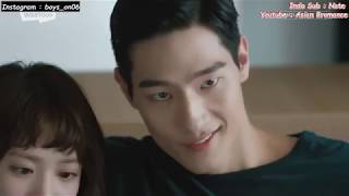[ INDO SUB ]  Peaceful Brothers   Episode 06
