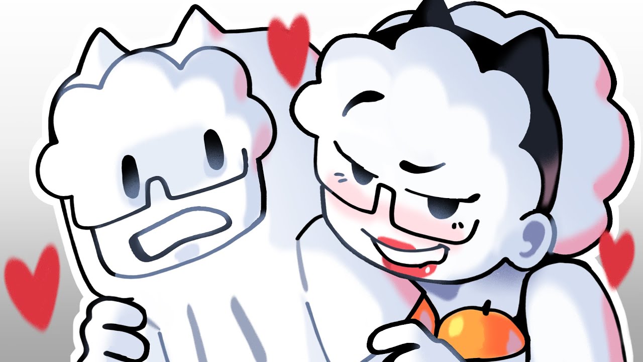 FUI FEMBOY POR UN DÍA | Rokoleta