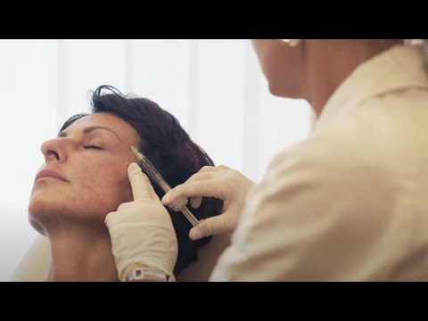 Video: Mezoterapie Obličeje - Popis, Kontraindikace, Recenze