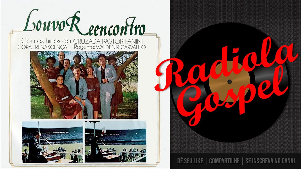 Junto a Mim - Coral Renascença