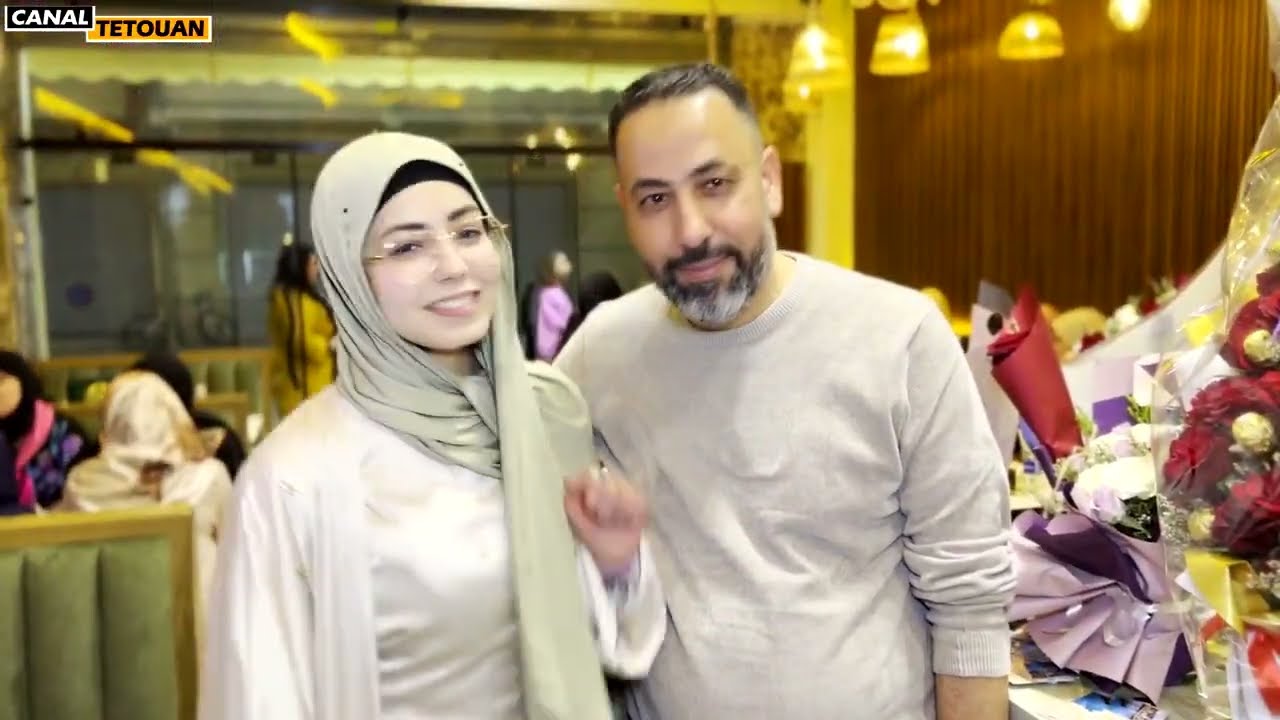 جديد بتطوان .. مهاجر مغربي يملك مطعم في برشلونة يفتتح فرع جديد في حي كويلما