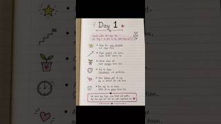 Day 1with you ☺👈 #newlife #newjourney #dailylife #realmoments #lifediary #smallsteps  #myjourney