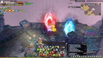 Tree Of Savior druid-zealot-inquisitor cm6