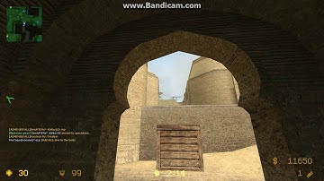 server REVOLUTION  counter strike source v34