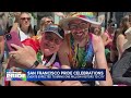 San Francisco Pride insiders reveal their must-know tips for the weekend