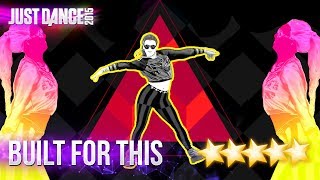 Just Dance 2015 Built For This  5 Stars