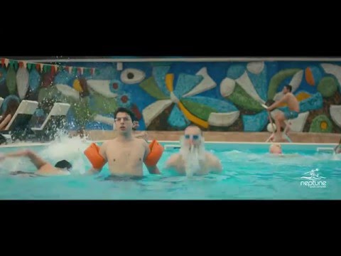 Neptune - Sport Complex | სპორტ კომპლექსი ნეპრუნი