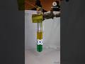 77 Independence day/ how to make Indian Flag Chemically/ #shorts #viral #trending #independenceday