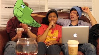 Off The Record | Episode 11 | Smaug's Jewels and Metapod