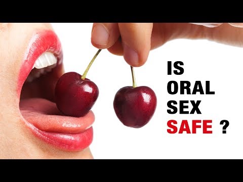 Is #OralSex Safe? I क्या ओरल #सेक्स सुरक्षित है? I Health Education