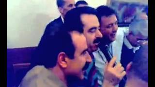 Ibrahim Talises & Nasir Rezazi & Aziz Waisi- Dancing Kurdish Hewler (Kurdistan) Resimi