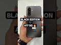 Samsung A17 5G Black 🖤 Budget King 2026 | Full Look &amp; Features#viral #shorts #smartphone #samsung
