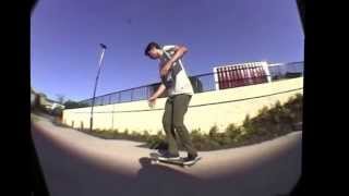 NICK THROW AWAY FOOTAGE