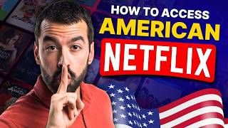 How to access American Netflix: Proven VPN Setup Tutorial screenshot 2