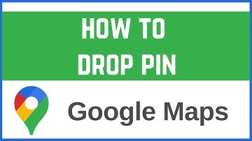 How to Drop a Pin in Google Maps Mobile (Android/iPhone) |  pin location in maps  2025 updated Guide