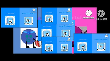 YTPMV T.O.F Intro scan