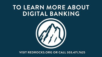 Red Rocks CU Digital Banking - How to Transfer Funds?