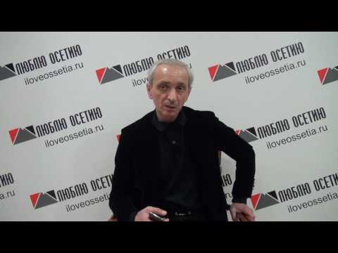 Тамерлан Камболов. Письменные памятники аланского языка. Часть 2.
