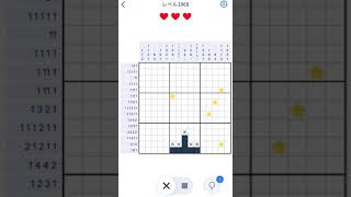 【Nonogram.com】Level.1968